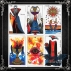 Tarot De La Rea   ***rare/collection***