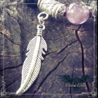 BRACELET 7 CHAKRAS - ARGENTE - Boutique ésotérique Corvus Corax
