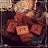 Runes artisanales en bois